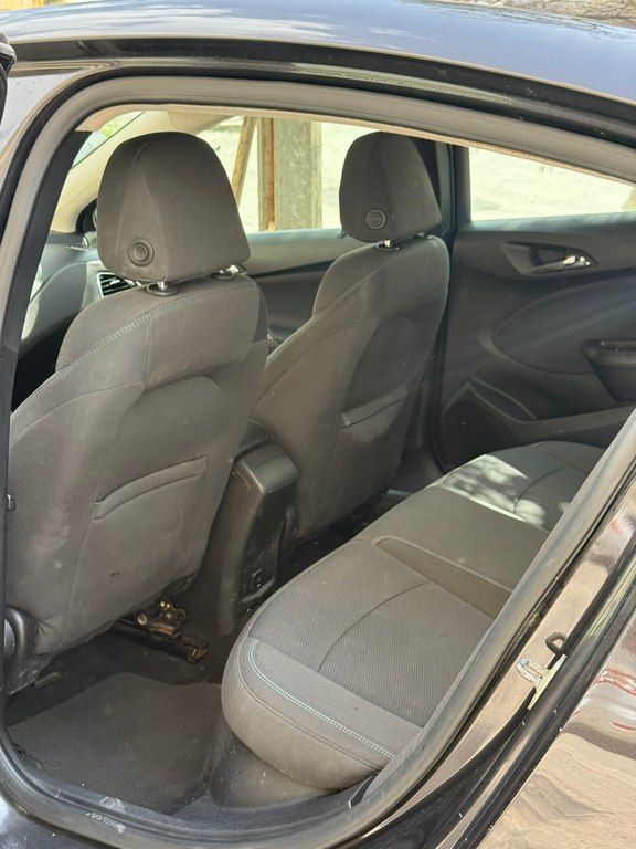 Chevrolet Cruze, 1.4 L, 2016 il, 201 000 km — Avtomobillər, Bakı (7)