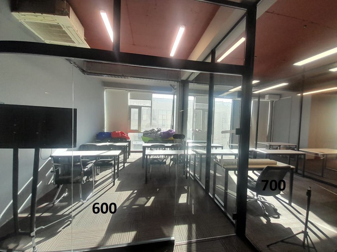 İcarə: 1 otaqlı Ofis, 20 m², Nəriman Nərimanov rayonu — Ofis, Bakı (8)