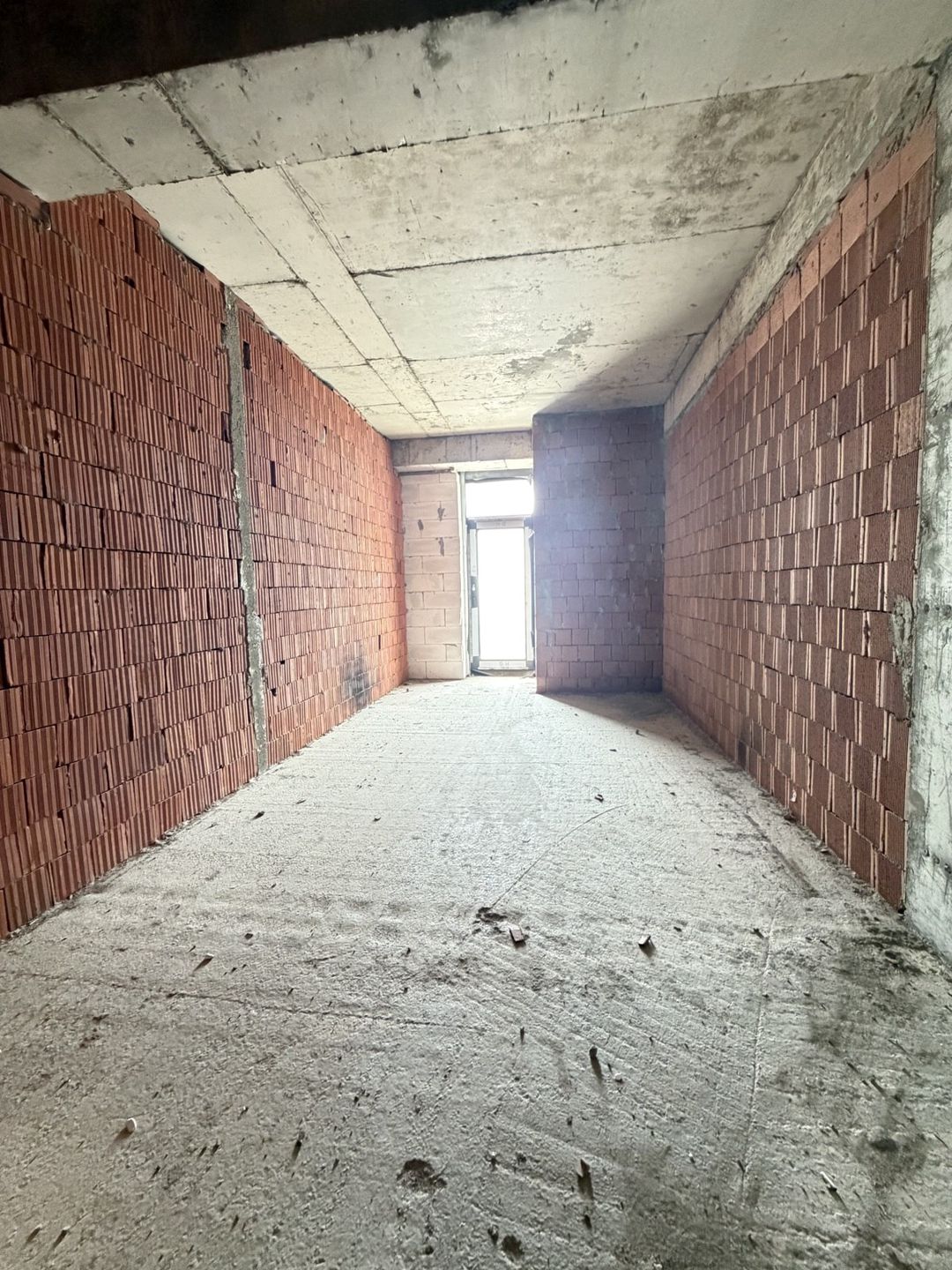 Satılır 4 otaqlı yeni tikili 224.8 m² — Mənzil, Bakı (9)