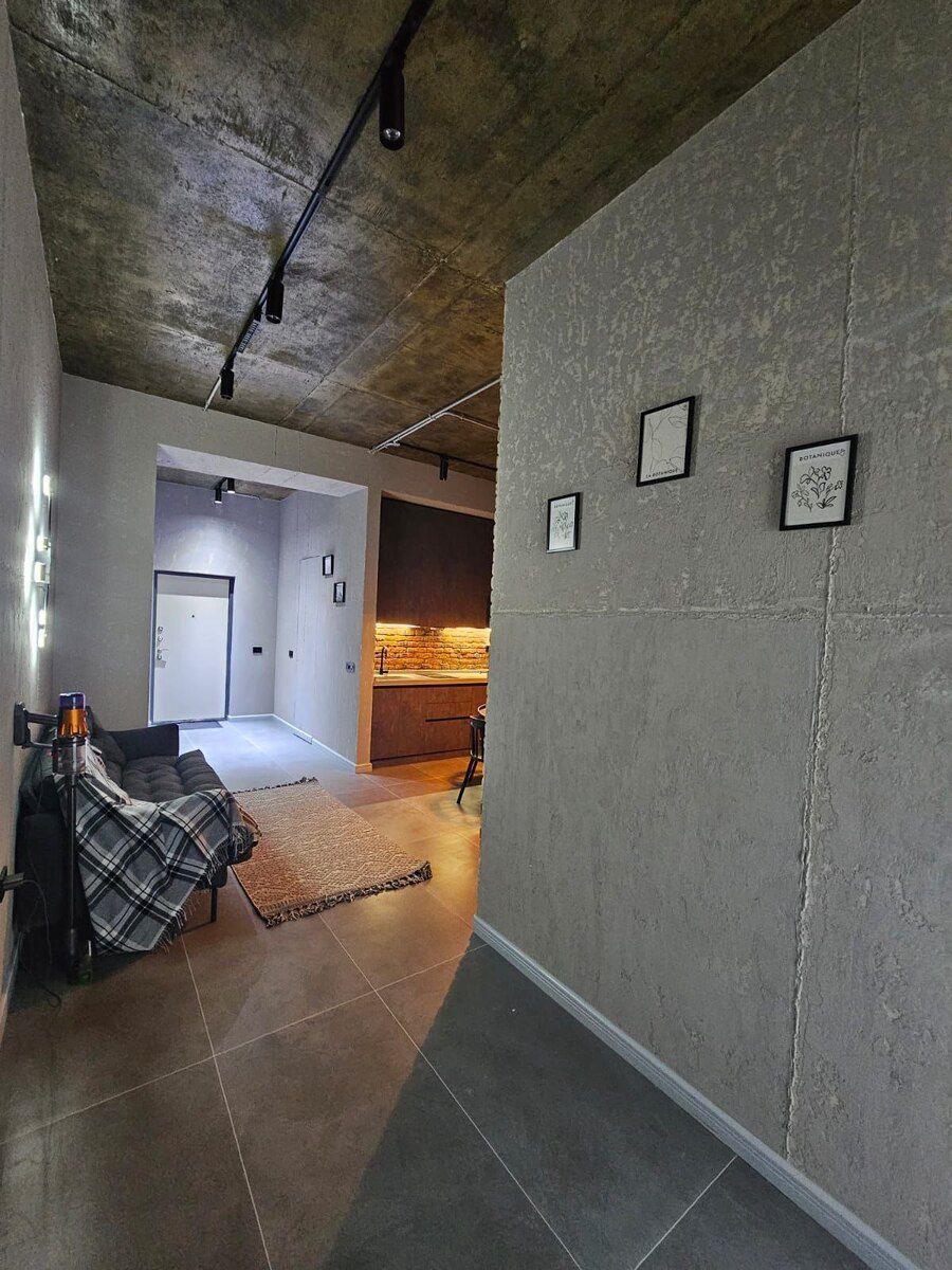 2-otaqlı yeni tikili kirayə verilir, Seabreeze park rezidens 2, 58 m² — Mənzil, Bakı (5)