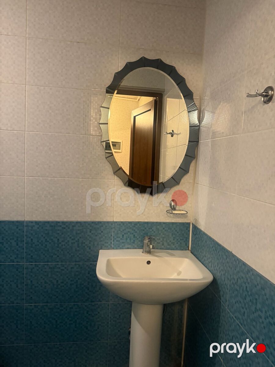 Satılır 3 otaqlı köhnə tikili 70 m² — Mənzil, Bakı (7)