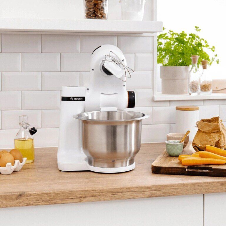 Mətbəx kombaynı "Bosch MUMS2EW40" — Ev texnikası, Bakı (6)