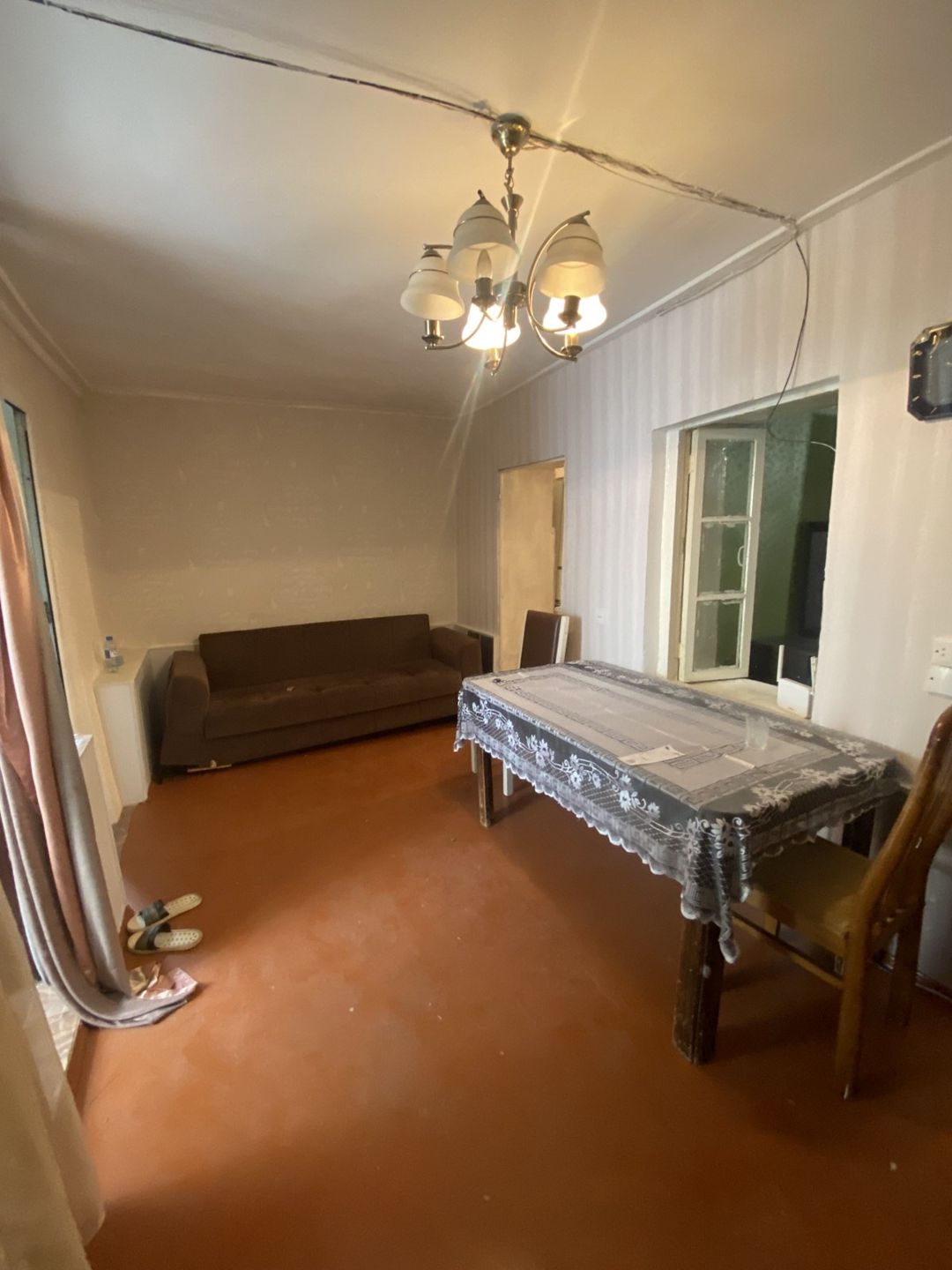 İcarəyə verilir 3 otaqlı həyət evi/bağ evi 75 m² — Ev, villa, Bakı (3)