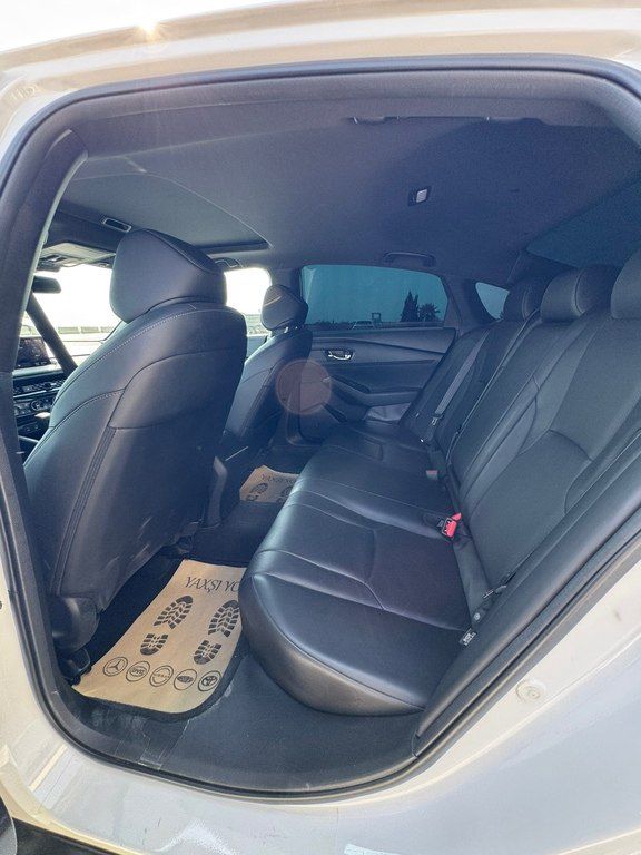 Honda Accord, 2.0 L, 16.6 kWh, 2023 il, 68 000 km — Avtomobillər, Bakı (7)