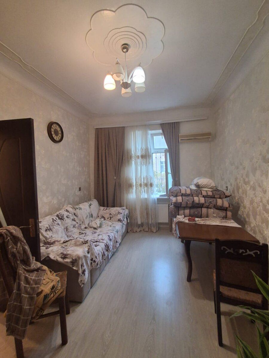 2-otaqlı mənzil, Sumqayıt ş., 71 m² — Mənzil, Sumqayıt (4)