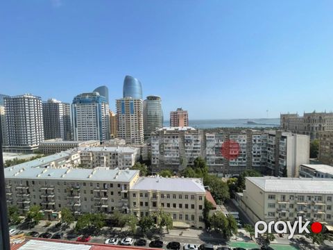 Satılır 4 otaqlı yeni tikili 248.6 m²