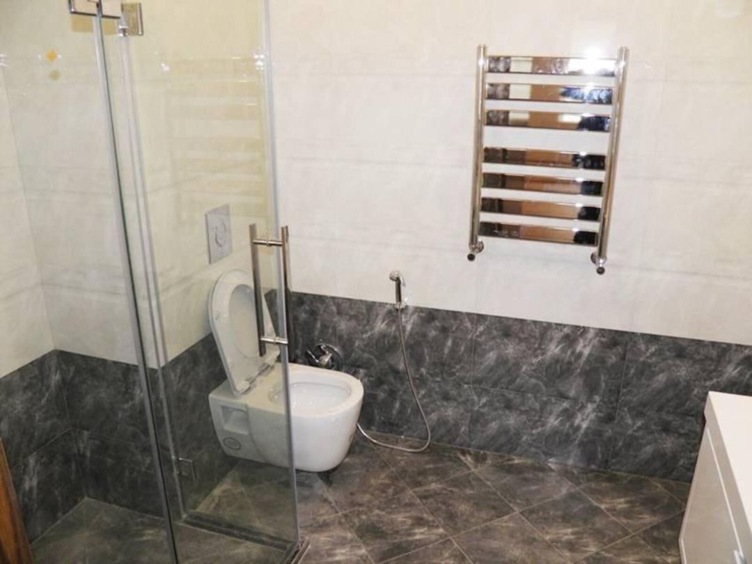 Satılır 4 otaqlı yeni tikili 180 m² — Mənzil, Bakı (9)