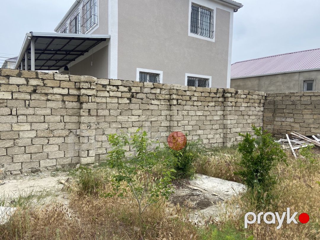 Satılır torpaq 3 sot — Torpaq, Bakı (11)