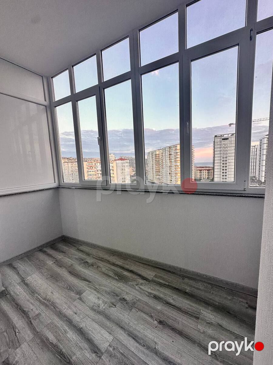 Satılır 3 otaqlı yeni tikili 105 m² — Mənzil, Bakı (12)