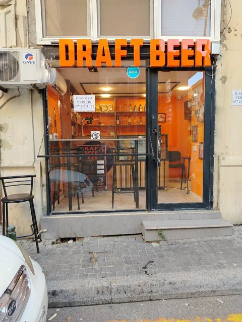 Obyekt icarəyə verilir, Azərbaycan pr — Bakı