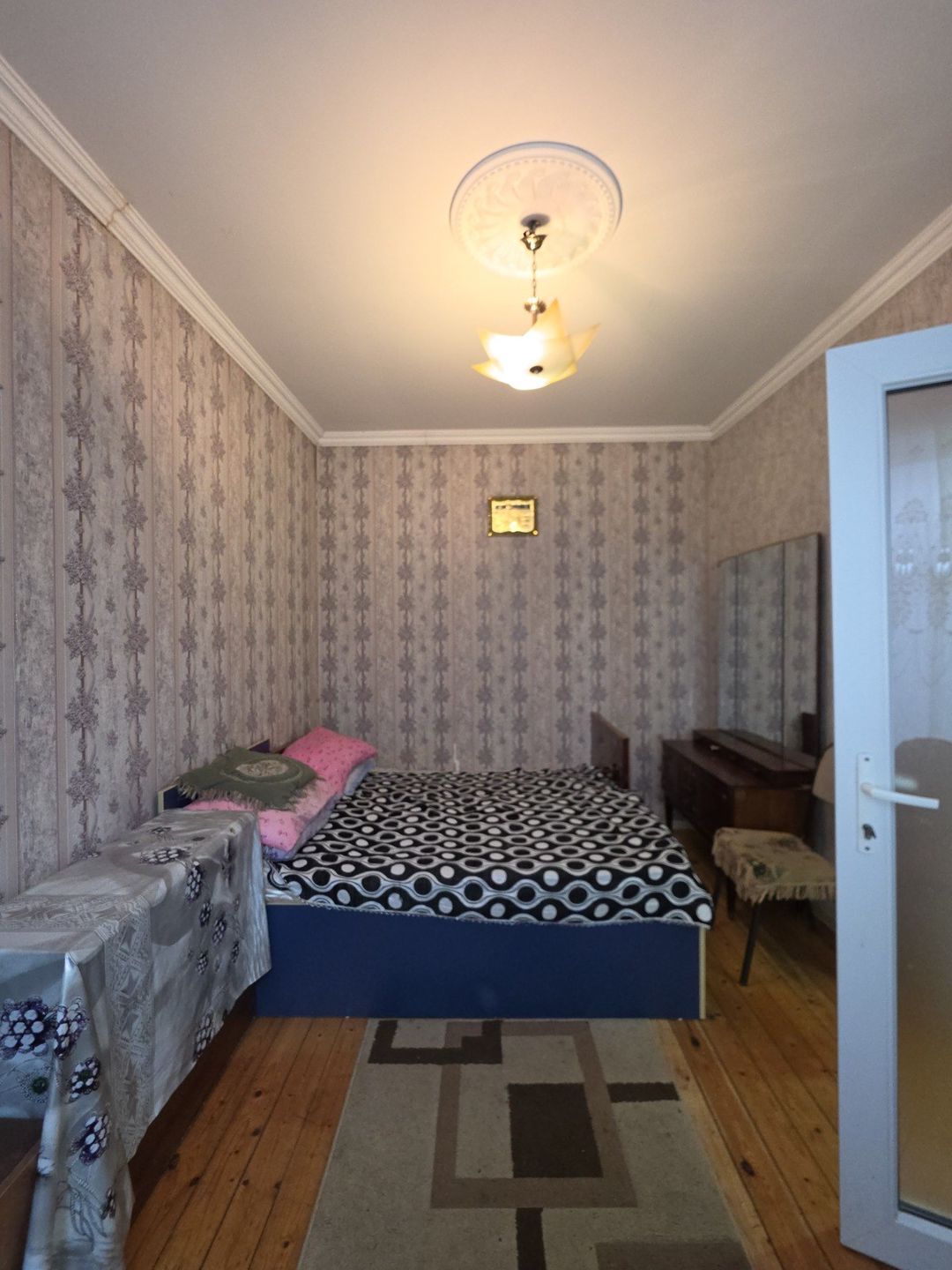 Həyət evi kirayə verilir, Masazır qəs — Ev, villa, Bakı (8)
