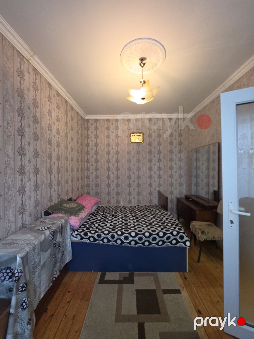 Həyət evi kirayə verilir, Masazır qəs — Ev, villa, Bakı (8)