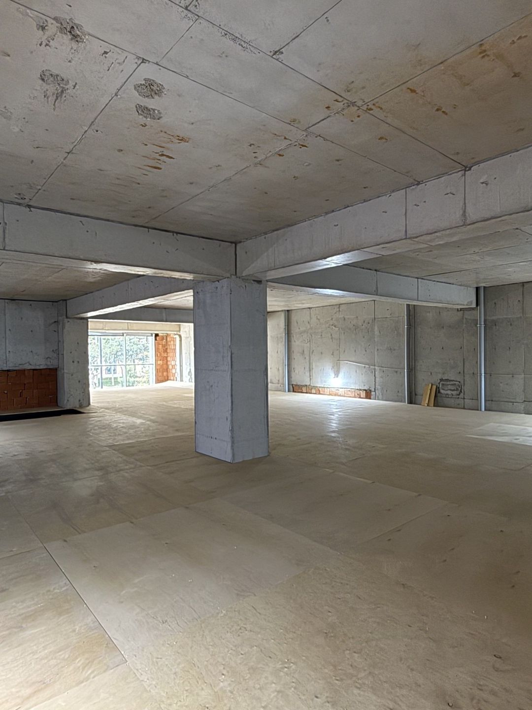 İcarəyə verilir obyekt 384 m² — Əmlak, Bakı (12)