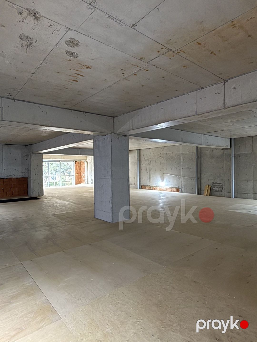 İcarəyə verilir obyekt 384 m² — Əmlak, Bakı (12)