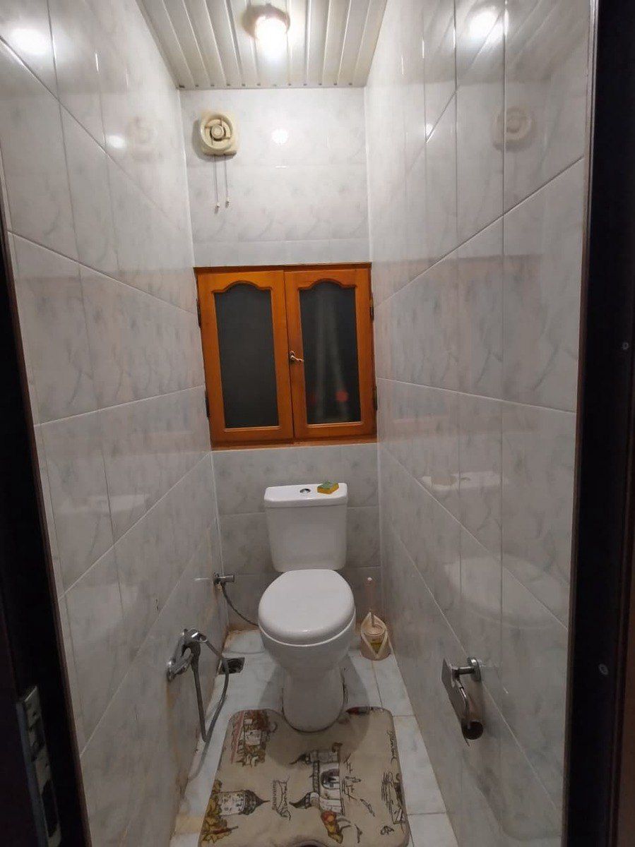Satılır 2 otaqlı köhnə tikili 60 m² — Mənzil, Bakı (12)