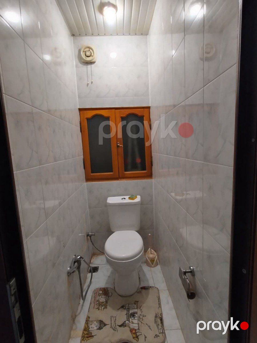 Satılır 2 otaqlı köhnə tikili 60 m² — Mənzil, Bakı (12)
