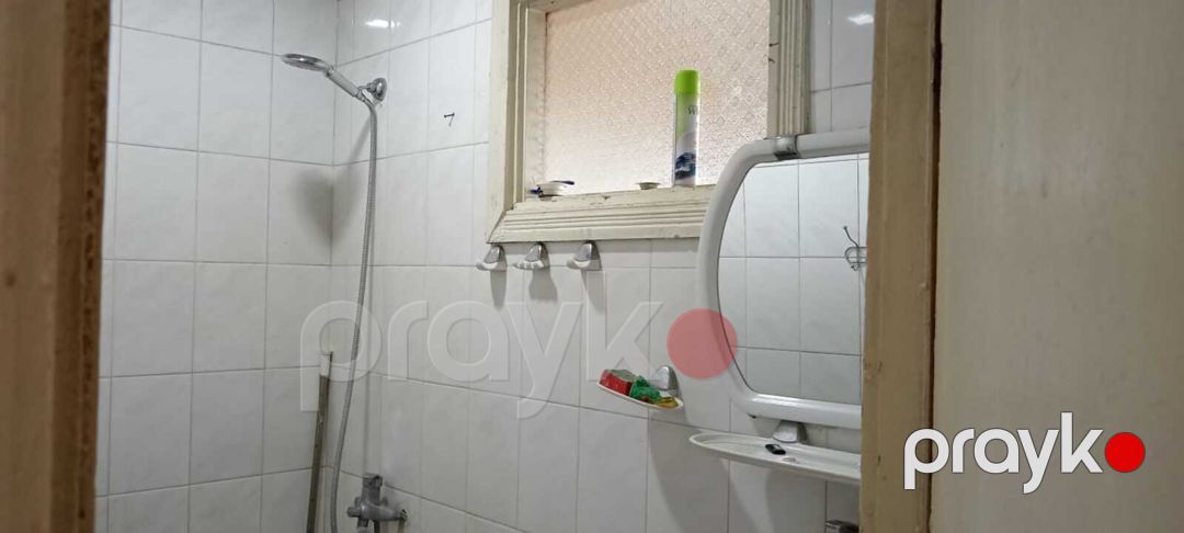 İcarəyə verilir 2 otaqlı köhnə tikili 65 m² — Mənzil, Bakı (6)