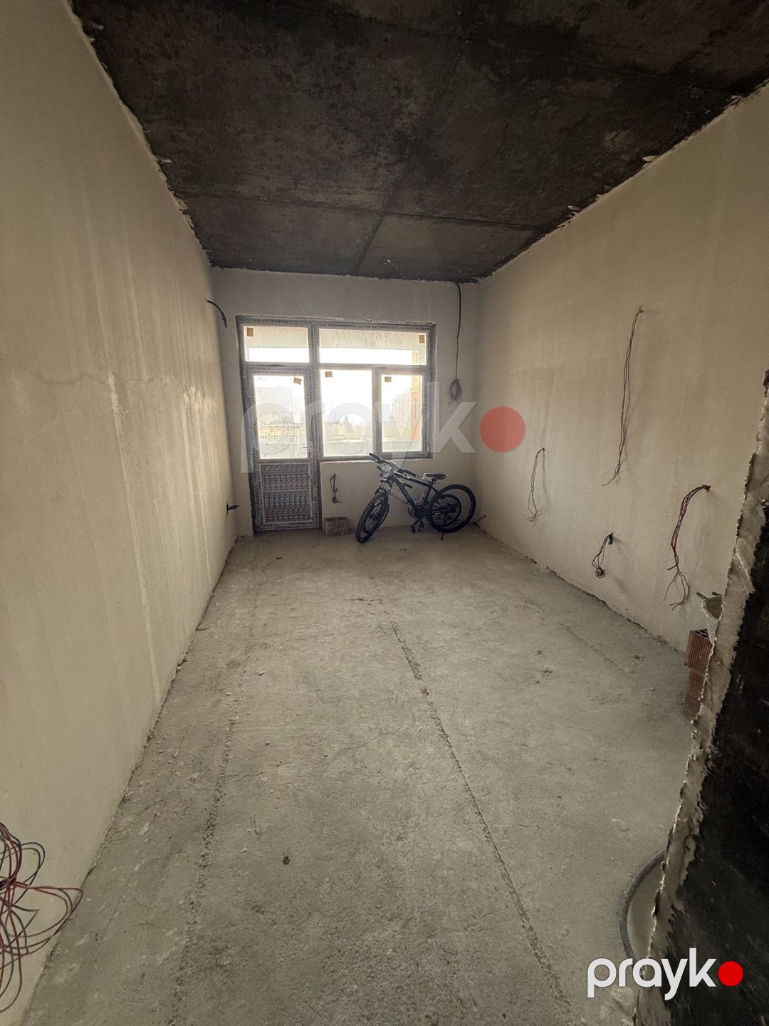 Satılır 3 otaqlı yeni tikili 154 m² — Mənzil, Bakı (3)