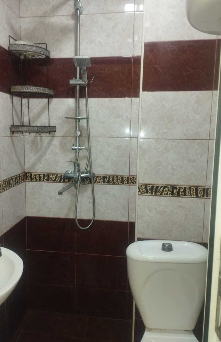 Satılır 2 otaqlı yeni tikili 37 m² — Mənzil, Bakı (11)