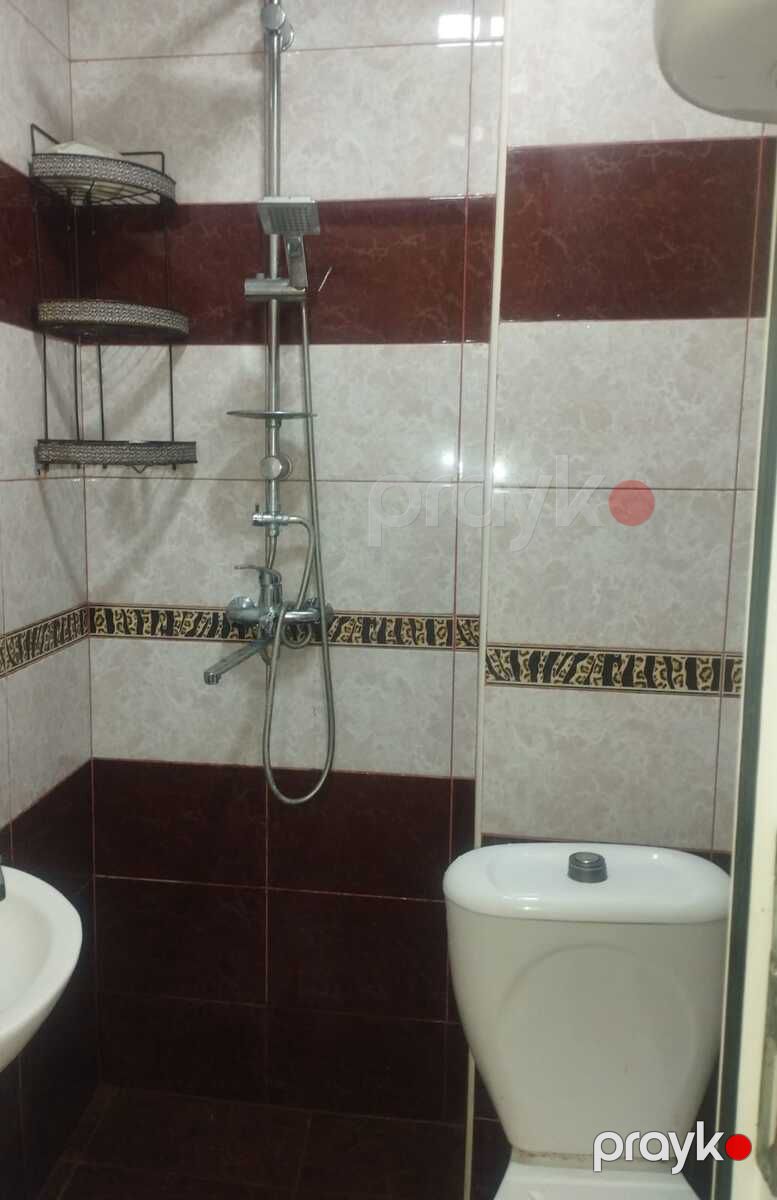 Satılır 2 otaqlı yeni tikili 37 m² — Mənzil, Bakı (11)