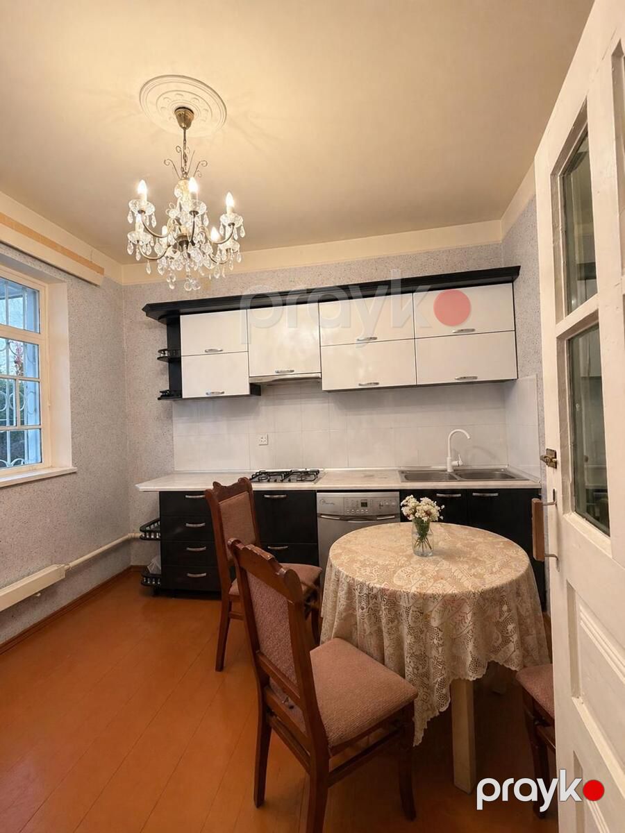 Satılır 4 otaqlı həyət evi/bağ evi 190 m² — Ev, villa, Bakı (9)