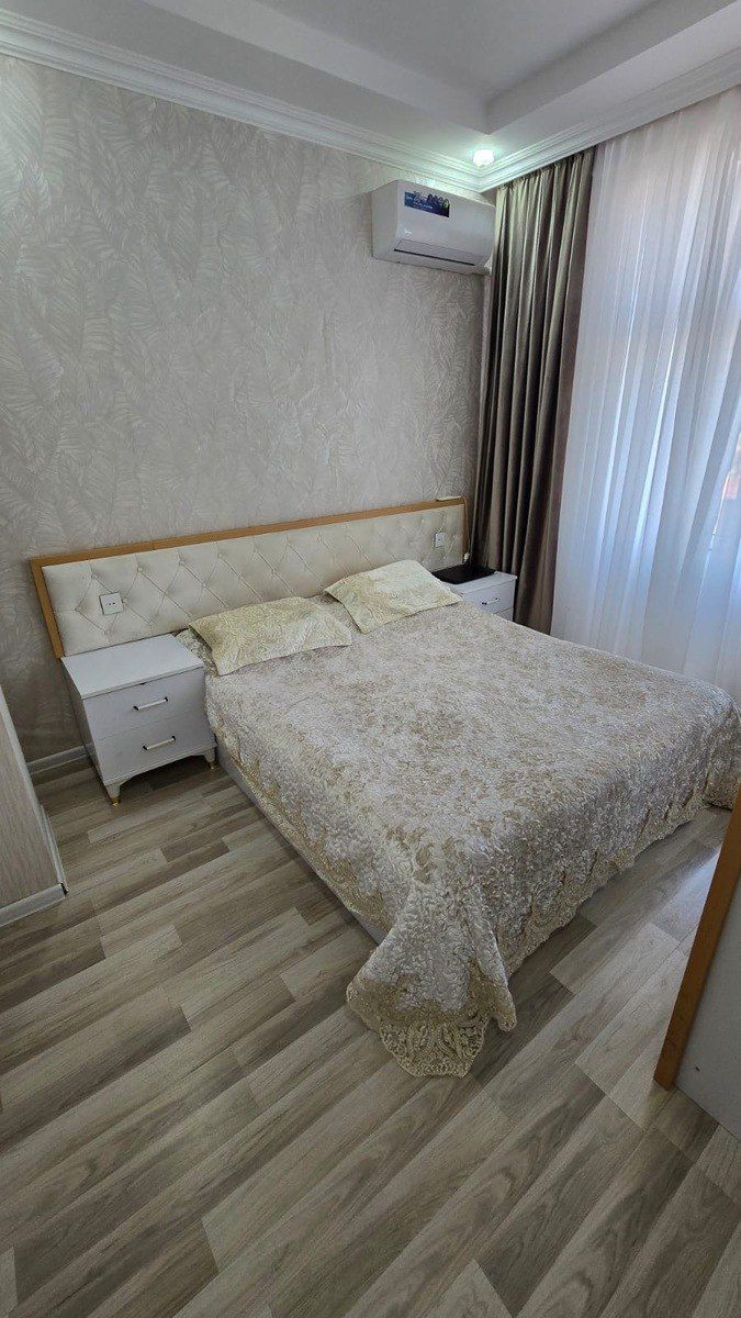 Satılır 3 otaqlı yeni tikili 85 m² — Mənzil, Xırdalan (7)