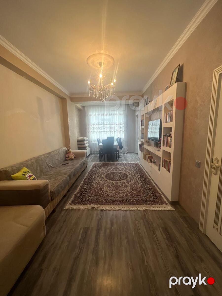 Satılır 3 otaqlı yeni tikili 100 m² — Mənzil, Bakı (5)