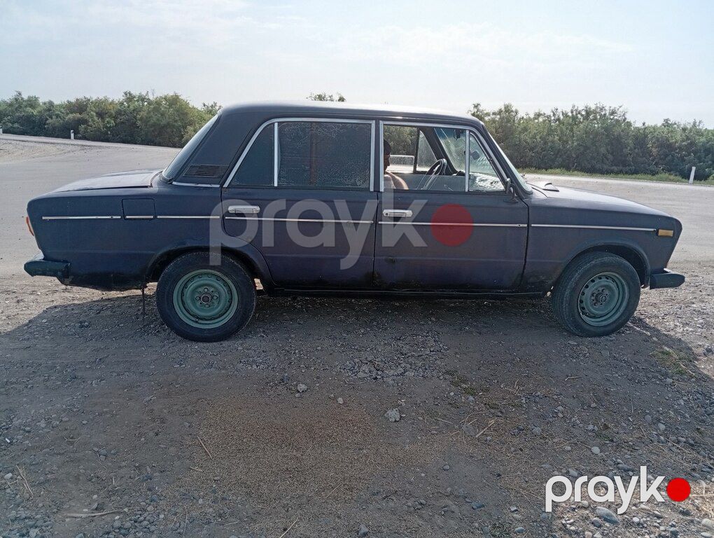 Lada (VAZ) 2106, 1.3 L, 1997 il, 384 595 km — Avtomobillər, İmişli (3)