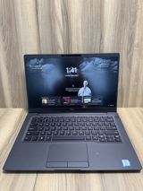 Noutbuk Dell Latitude 7400 — Noutbuklar və planşetlər