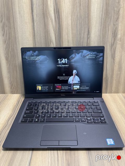 Noutbuk Dell Latitude 7400 — Bakı