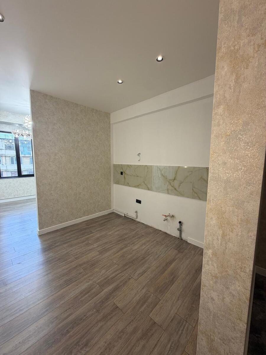 Satılır 2 otaqlı yeni tikili 56.2 m² — Mənzil, Bakı (8)