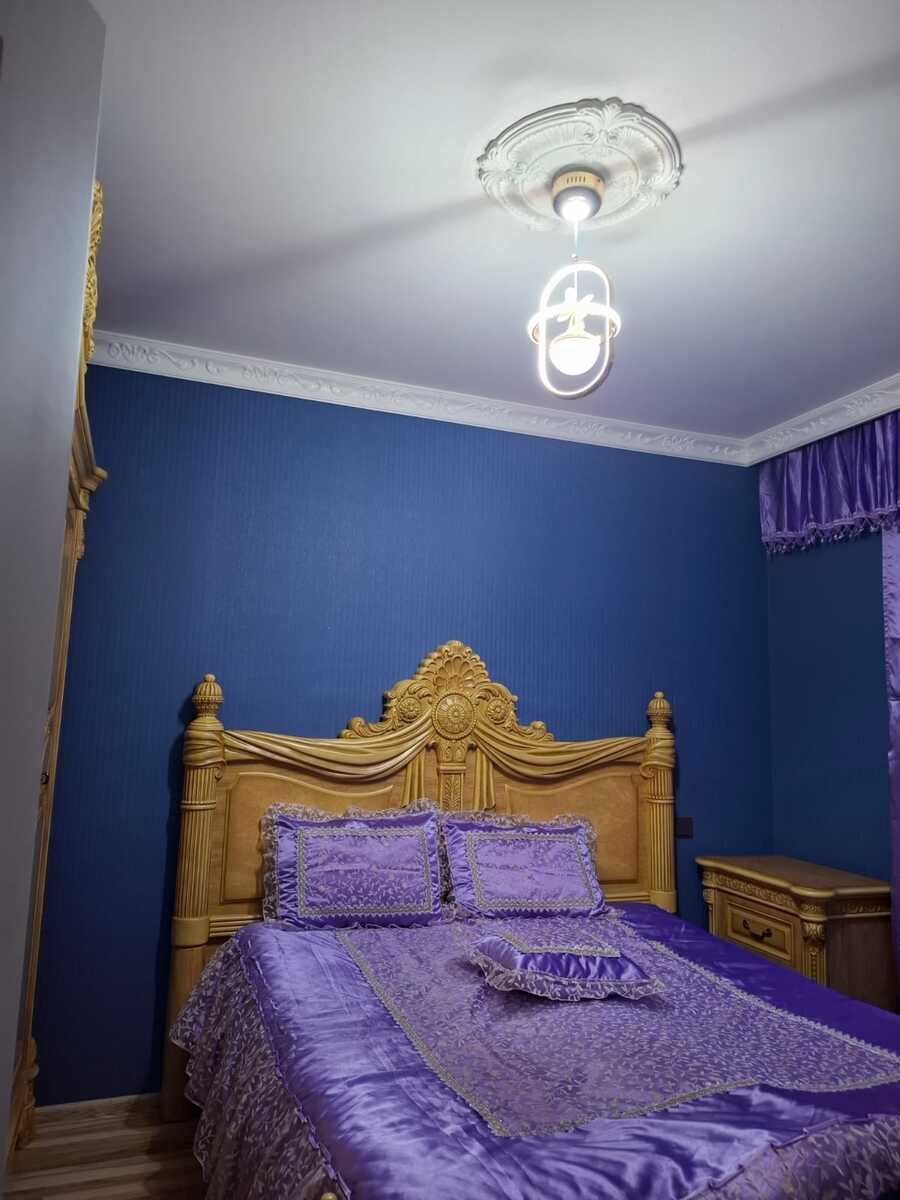 Satılır 3 otaqlı həyət evi/bağ evi 90 m² — Ev, villa, Bakı (6)
