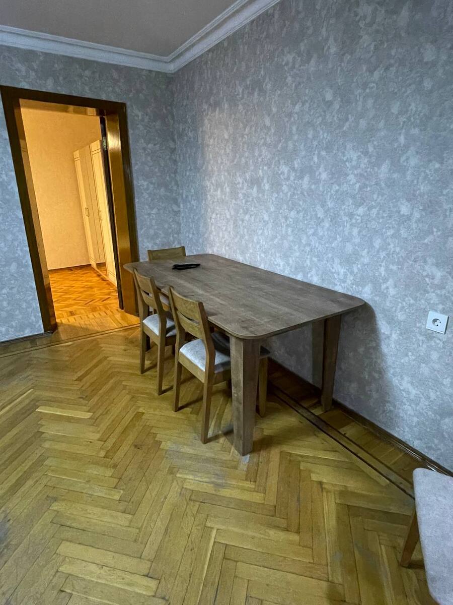 İcarəyə verilir 3 otaqlı köhnə tikili 70 m² — Mənzil, Bakı (4)