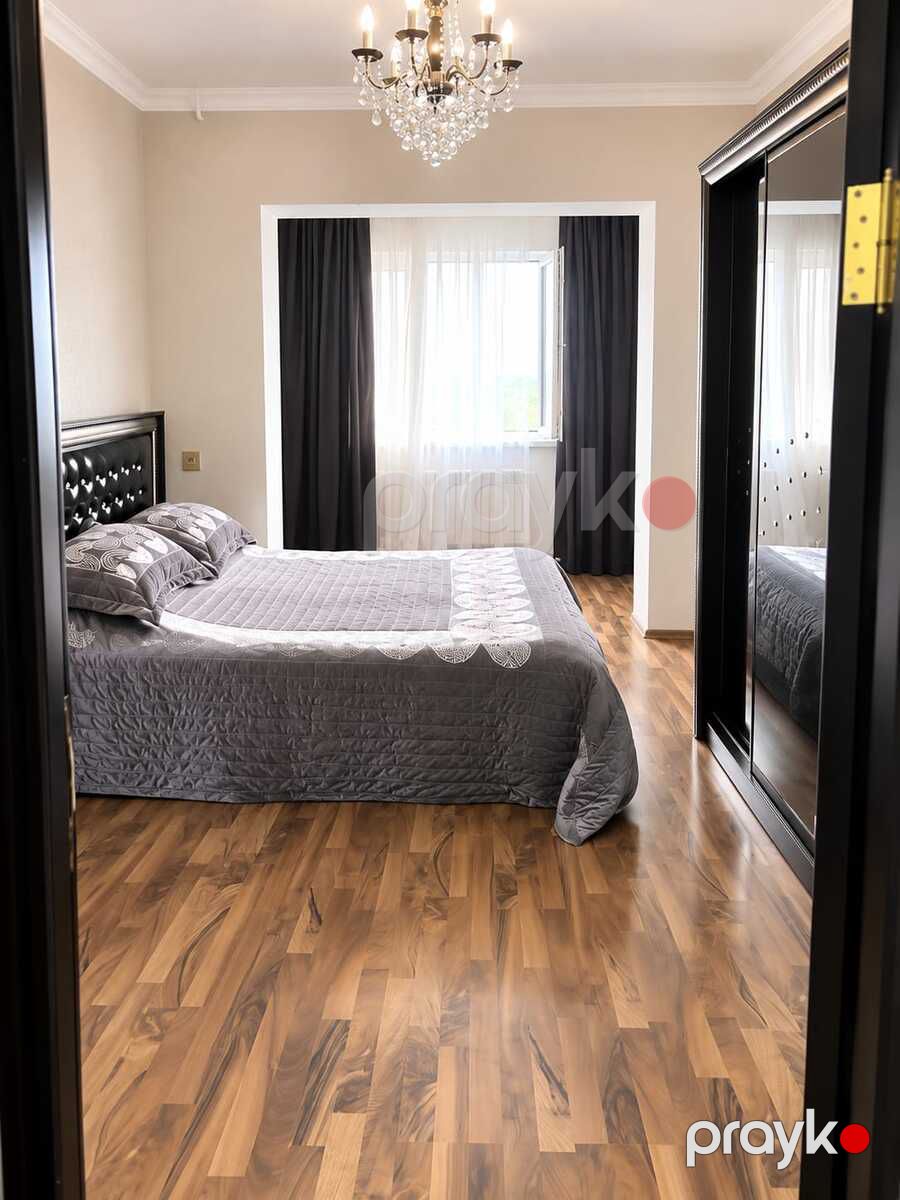 Satılır 2 otaqlı köhnə tikili 68 m² — Mənzil, Bakı (6)
