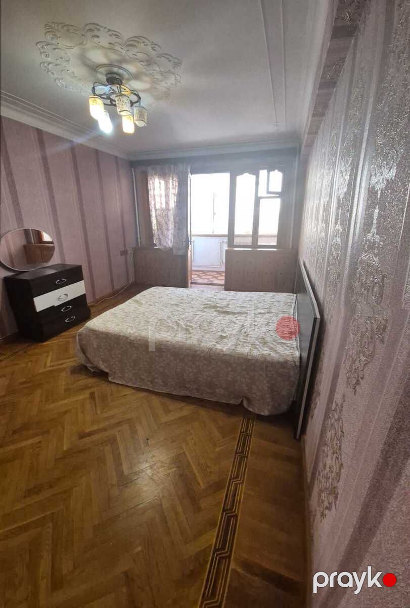 İcarəyə verilir 3 otaqlı yeni tikili 105 m² — Mənzil, Bakı (4)