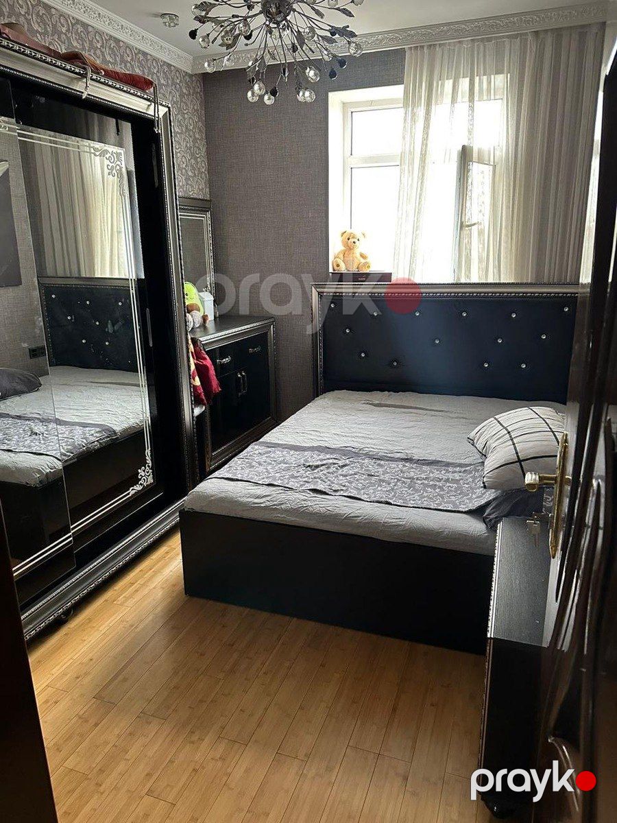 İcarəyə verilir 4 otaqlı köhnə tikili 100 m² — Mənzil, Sumqayıt (4)