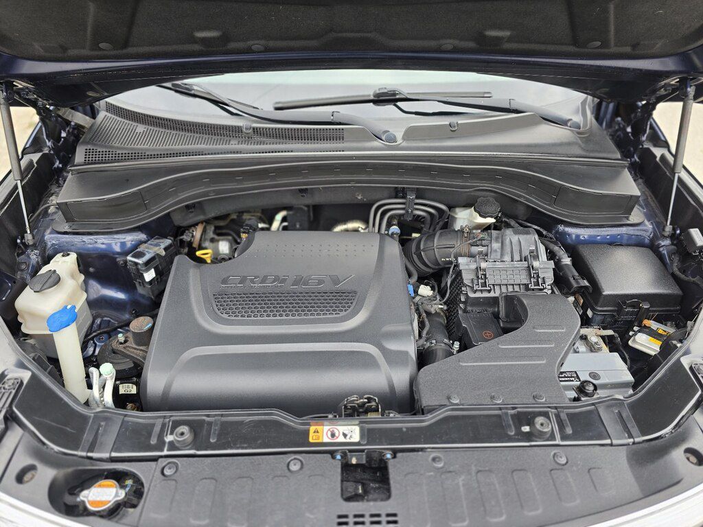 Kia Sorento, 2.0 L, 2013 il, 345 000 km — Avtomobillər, Bakı (5)