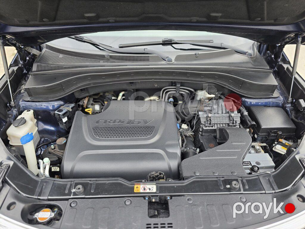 Kia Sorento, 2.0 L, 2013 il, 345 000 km — Avtomobillər, Bakı (5)