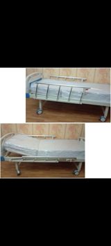 Xeste çarpayisi.qiymet 550 man.matras ortopedik ayrica alinib — Mebel