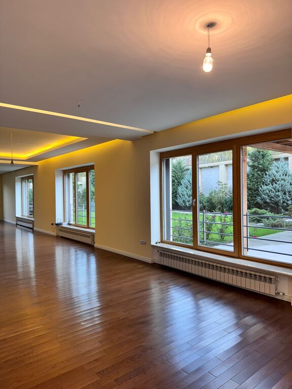 Satılır 11 otaqlı həyət evi/bağ evi 1400 m² — Ev, villa, Bakı (3)