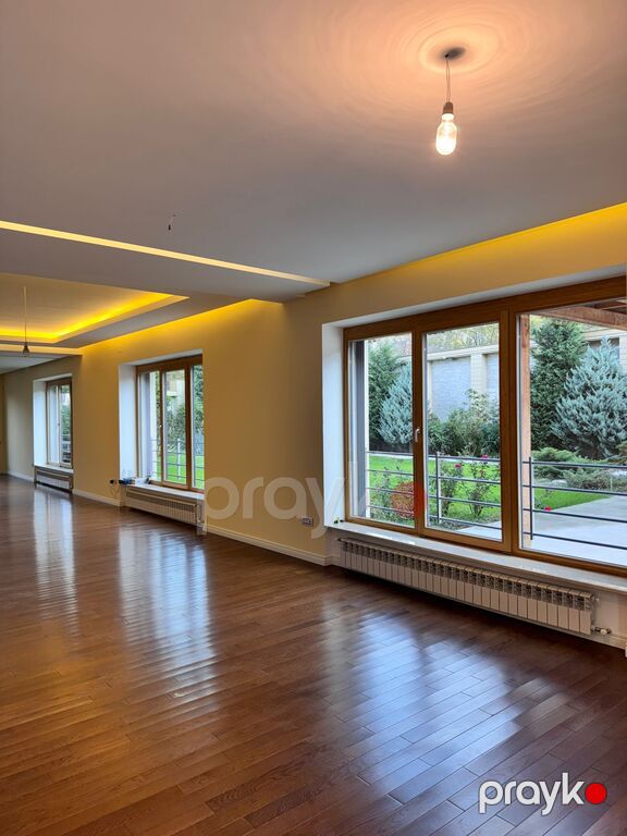 Satılır 11 otaqlı həyət evi/bağ evi 1400 m² — Ev, villa, Bakı (3)
