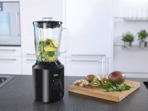 Blender Braun JB3100BK — Bakı