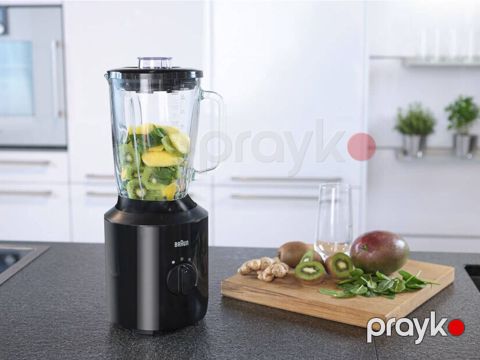 Blender Braun JB3100BK — Bakı