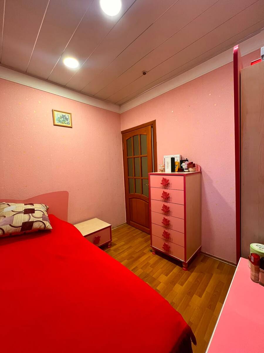 Satılır 2 otaqlı köhnə tikili 40 m² — Mənzil, Bakı (6)