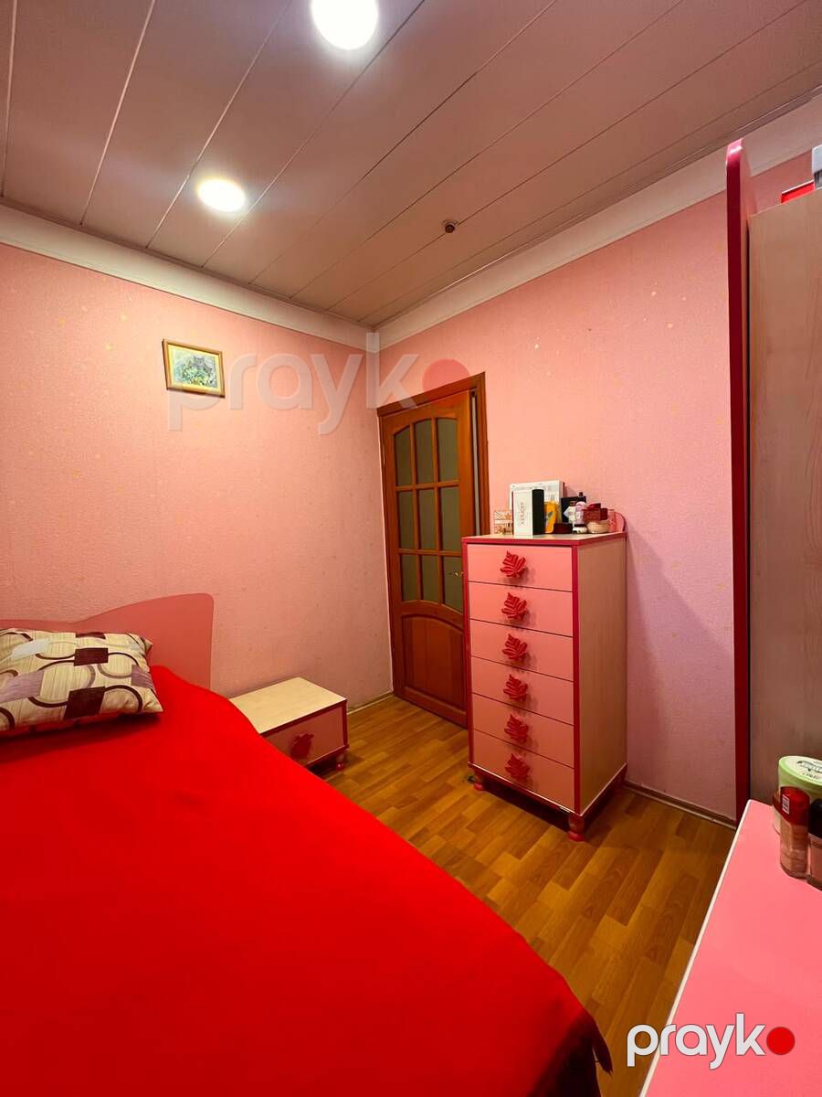 Satılır 2 otaqlı köhnə tikili 40 m² — Mənzil, Bakı (6)
