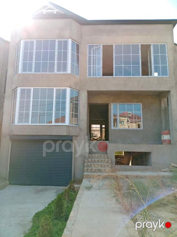 Satılır 7 otaqlı həyət evi/bağ evi 480 m² — Ev, villa, Bakı (6)