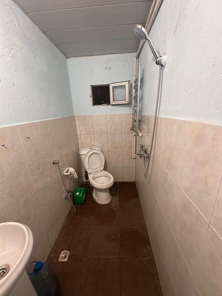 Həyət evi kirayə verilir, Binəqədi qəs — Ev, villa, Bakı (4)
