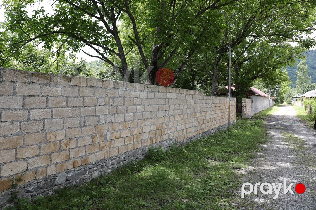 Satılır torpaq 40 sot — Torpaq, Qəbələ (4)