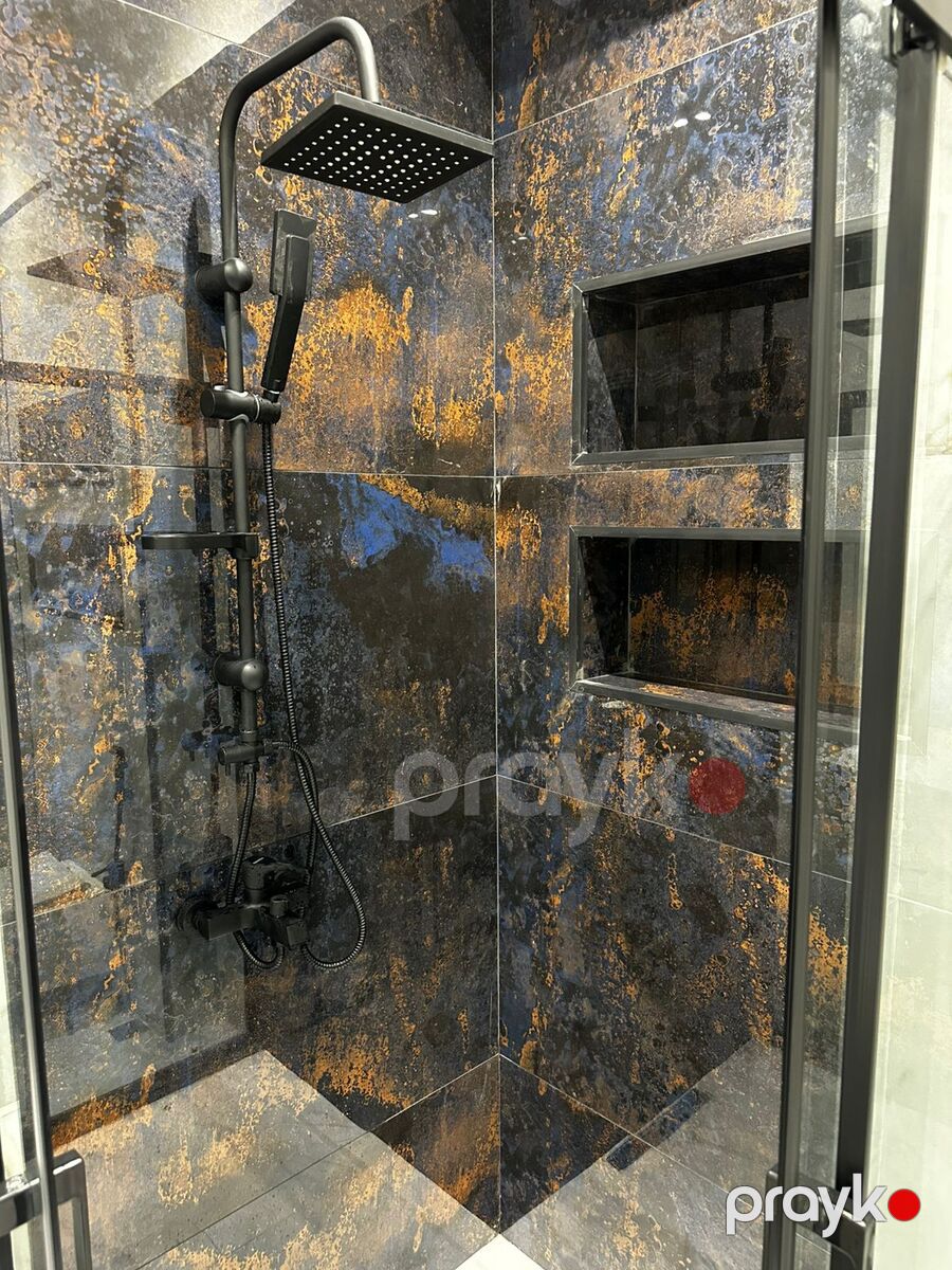 Satılır 2 otaqlı yeni tikili 63 m² — Mənzil, Sumqayıt (12)