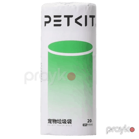 Zibil torbası Petkit P99042 — Bakı